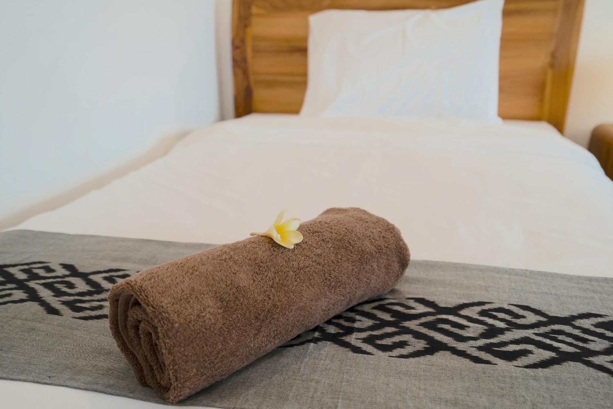 Balian Paradise Hotel Selemadeg  Екстериор снимка