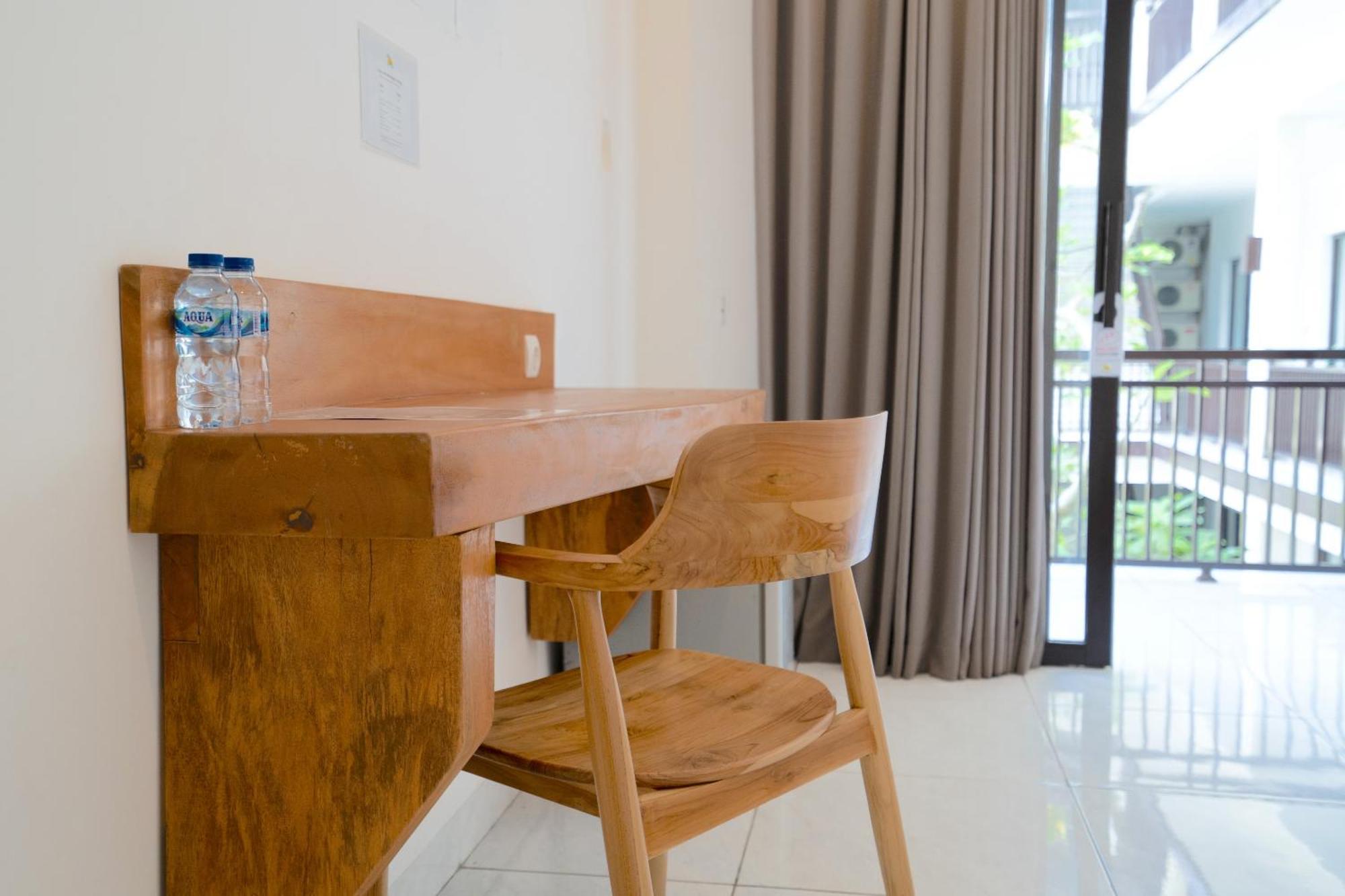 Balian Paradise Hotel Selemadeg  Екстериор снимка