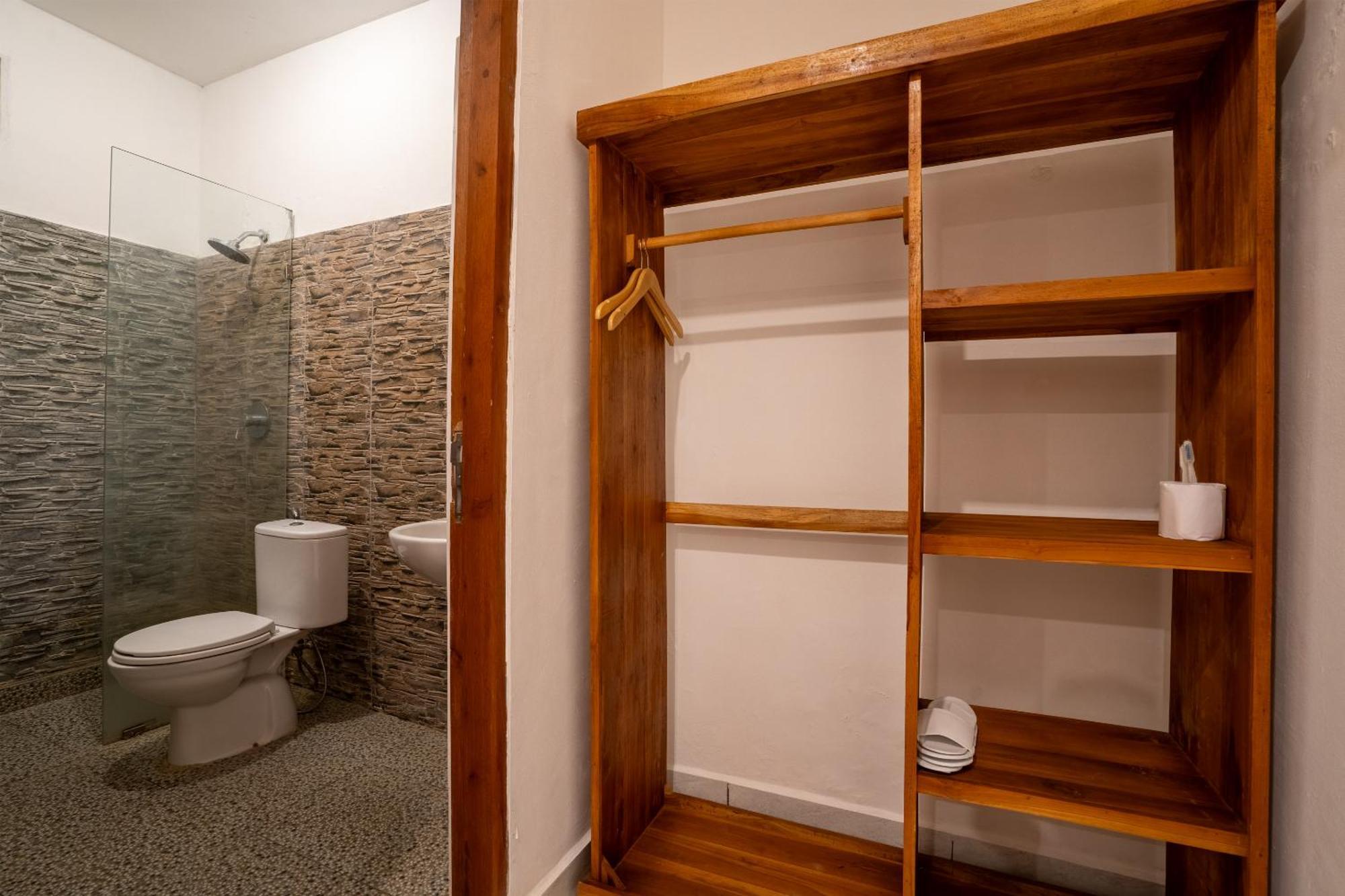 Balian Paradise Hotel Selemadeg  Екстериор снимка