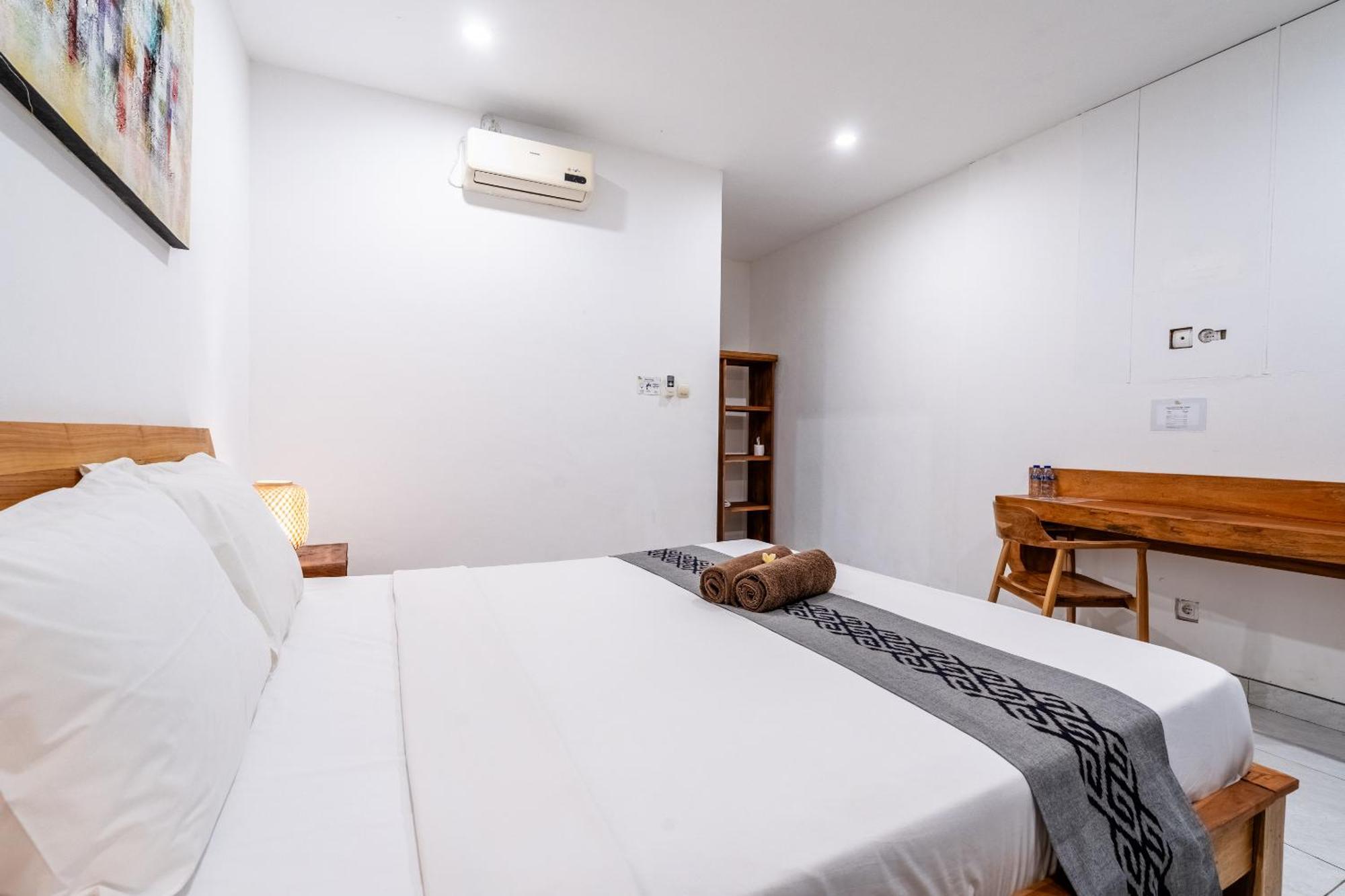 Balian Paradise Hotel Selemadeg  Екстериор снимка