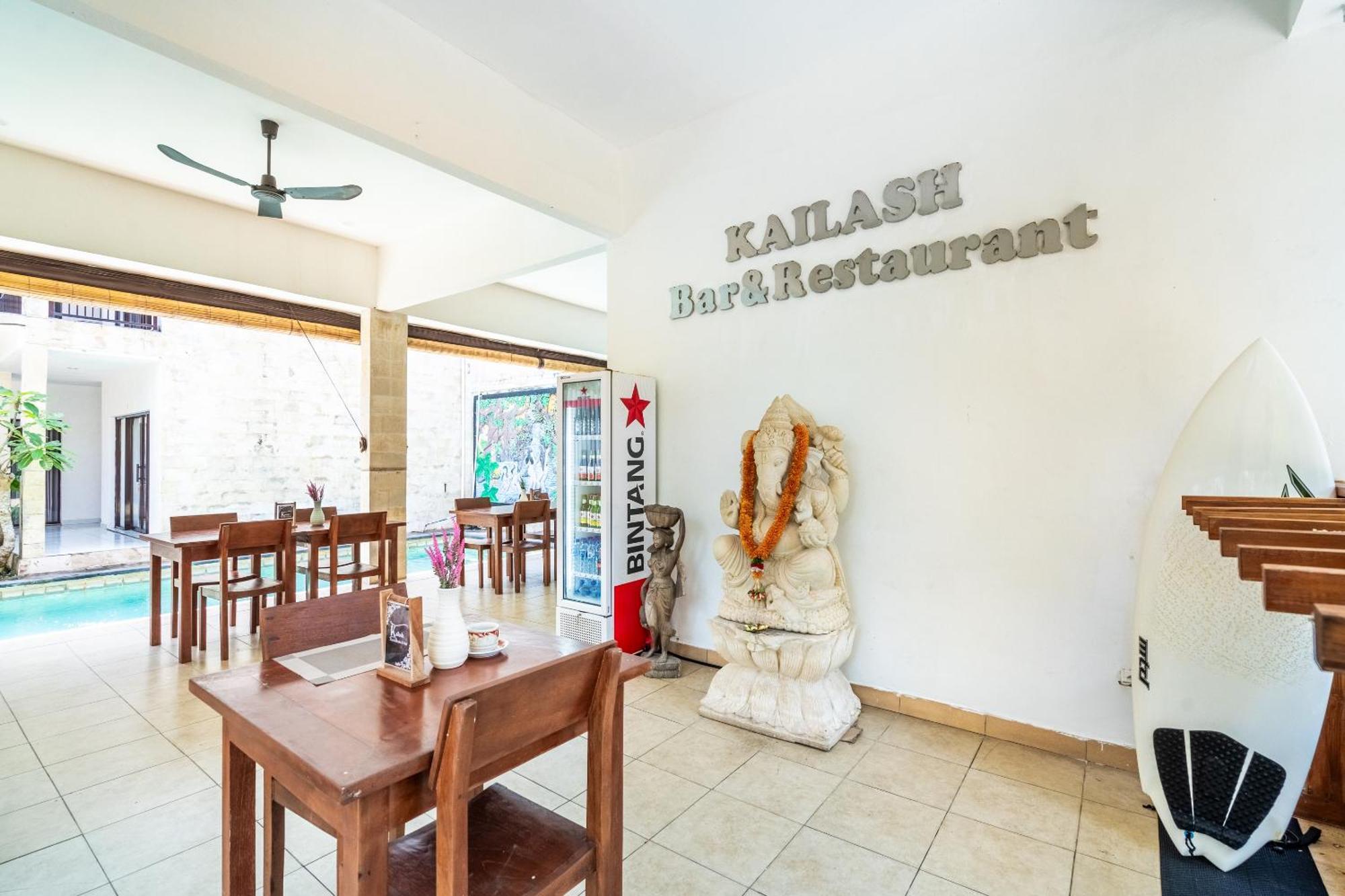 Balian Paradise Hotel Selemadeg  Екстериор снимка