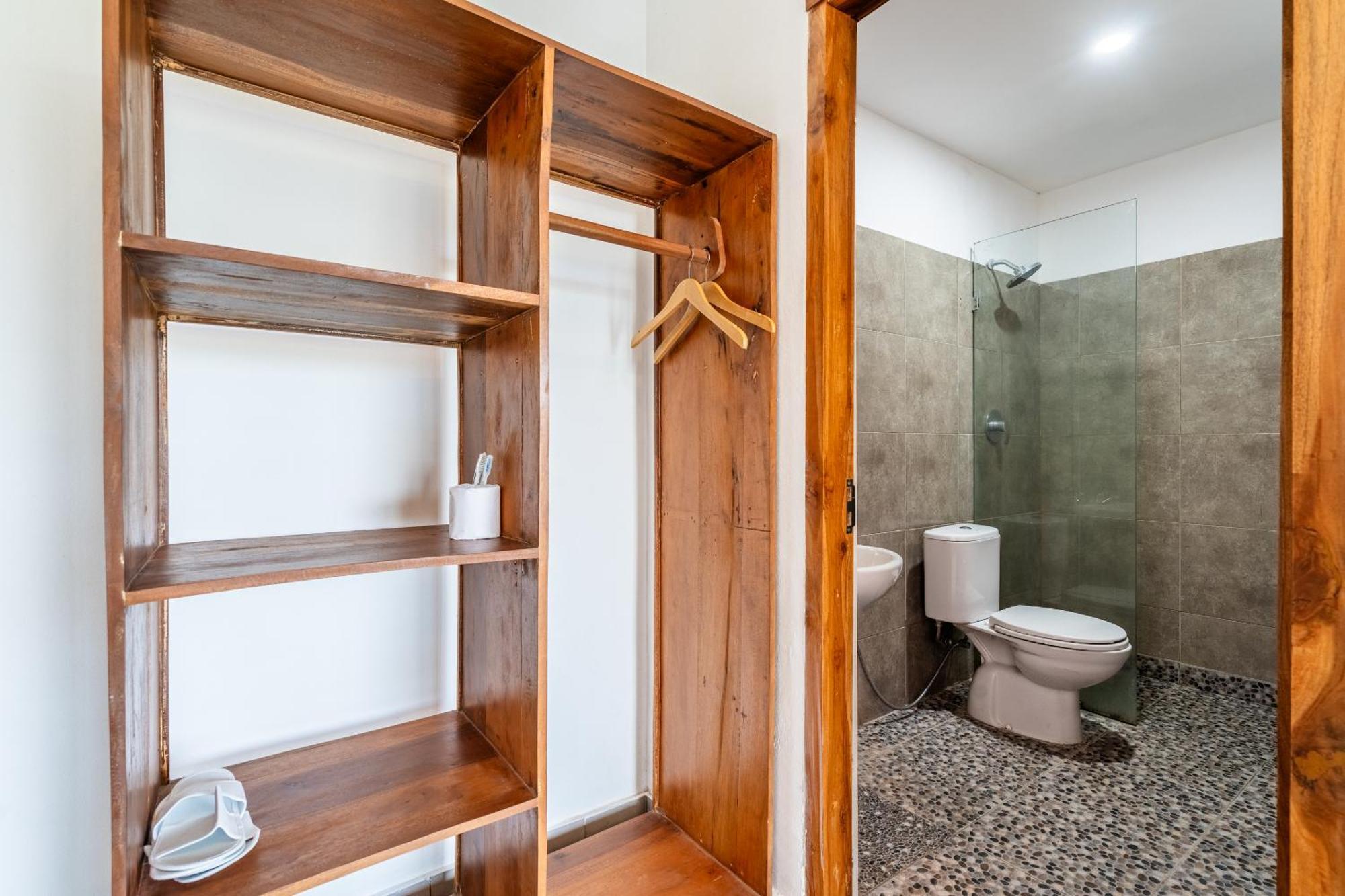 Balian Paradise Hotel Selemadeg  Екстериор снимка